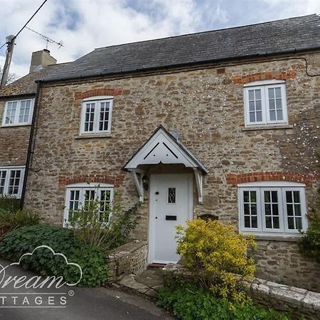 The Old Reading Room Portesham Exterior foto