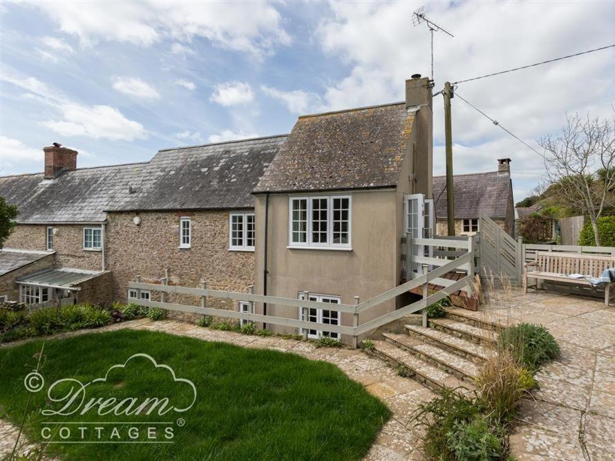 The Old Reading Room Portesham Exterior foto